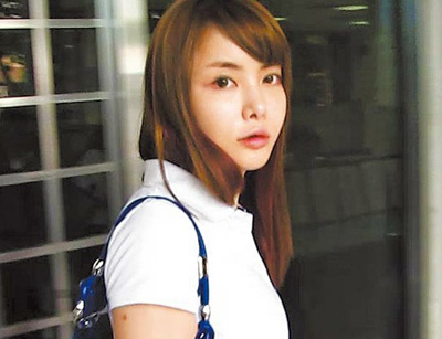 台湾名医娶模特为妻被拒同住后告妻子诈婚(图)