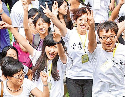 国民党民代将提案修法让在台满6月陆生参加健保