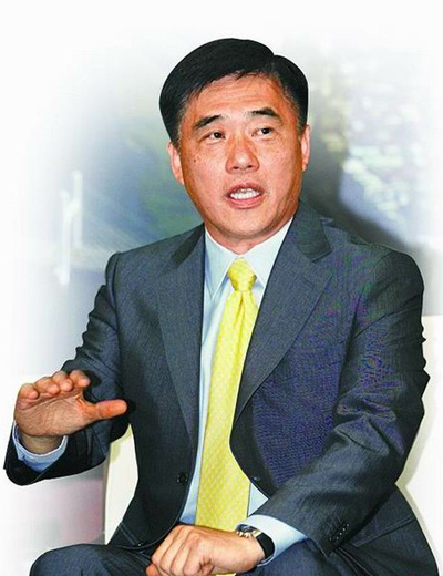 被指进行蓝营卡位战郝龙斌胡志强纷纷澄清
