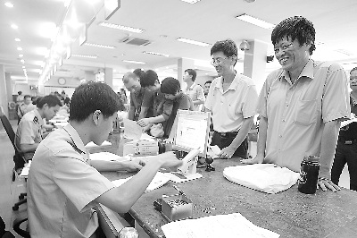 “景点都是浮云”福州版赴台个人游凸显多样性