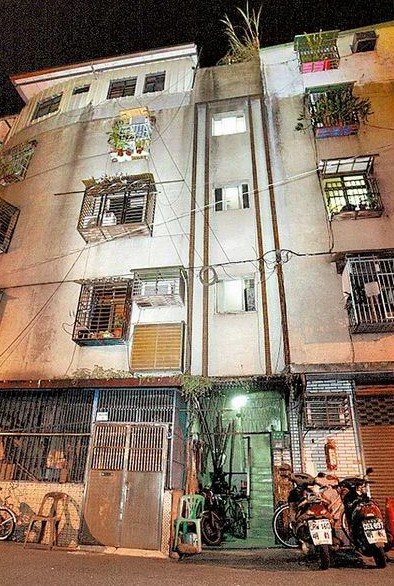 台湾女子投保7天后坠楼公公成受益人被疑谋杀