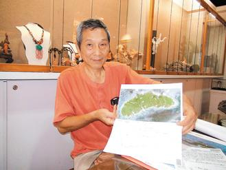 台渔民谈钓鱼岛:曾随便去如今被侵吞怎能不生气