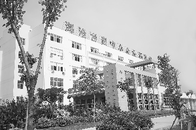 福建海沧打造台资中小企业积聚高地年产值4亿