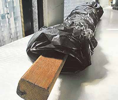 台湾少年遭同学乱棍殴打10秒被槟榔渣噎死(图)