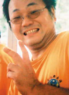 台湾义务消防员患癌缺医费救灾弟兄情深帮募捐