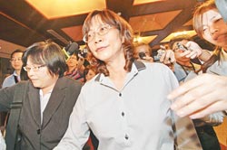 王如玄哽咽辞官“我累了”马英九表示亲自慰留