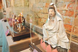 游逛台湾巷弄文化百年厝变身文化馆展地方特色