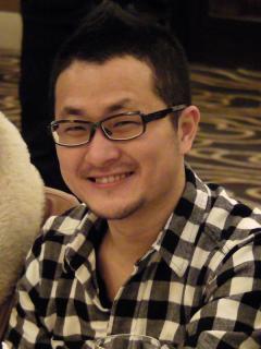 九把刀当选台湾十大杰出青年创作超过70本书