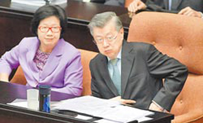 吴敦义郝龙斌力挺陈冲:一定会让景气重新振奋