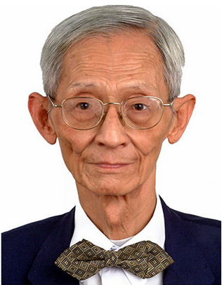 哲学家劳思光:生前寄情于诗钟爱北京烤鸭