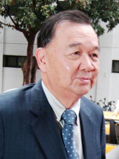 被控泄密给陈水扁家族前台湾情报头子一审无罪