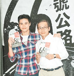 儿子写13万字出书吴念真自叹不如