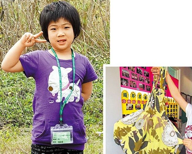 台湾女童出车祸重度昏迷亲人喊“穿最爱洋装”