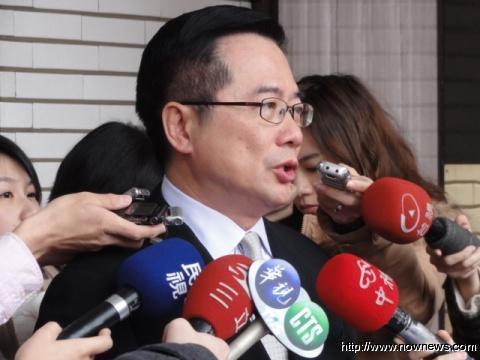 王金平指9项津贴有法源国民党民意代表反驳