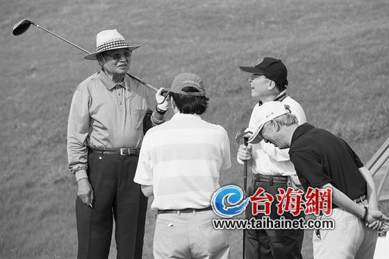 揭秘“台湾最富的企业家俱乐部”重心转向大陆