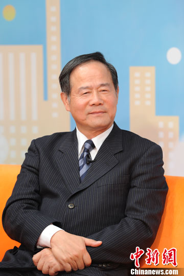 林清发:大陆跳跃式进步大家意想不到