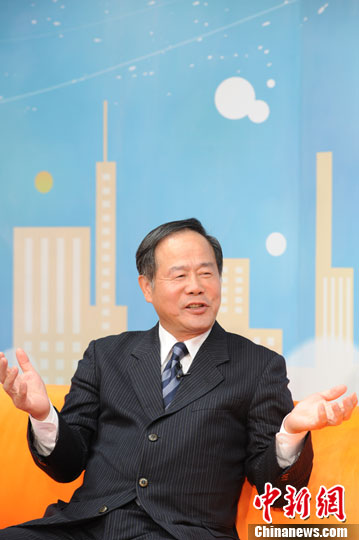 林清发:台企内迁建议提升自动化应对用工荒