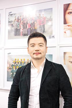 台湾广告人:在广告界台湾快被边缘化了