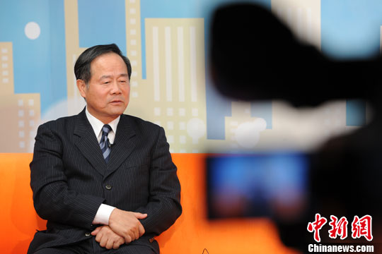 全国台企联副会长:台商一视同仁管理两岸员工