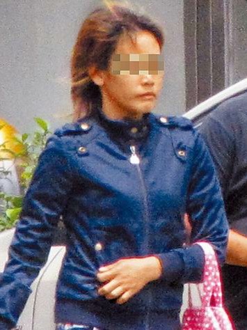 弃养5岁女台湾狠心父母都被判有期徒刑(图)
