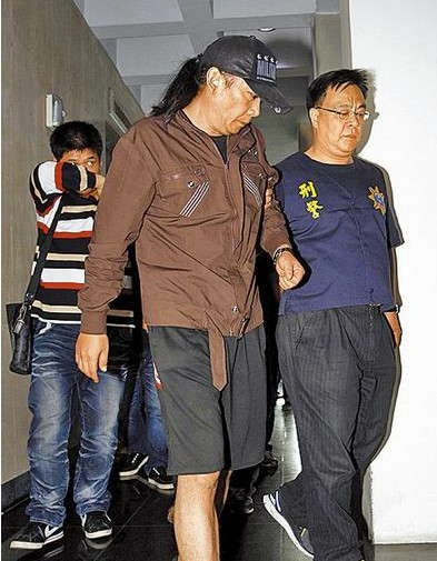 台湾跨海诈骗集团被逮戏称提款为“挖金矿”