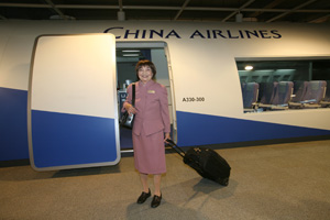 全球最高龄慰安妇病逝忘不了境遇曾圆空姐梦(图)