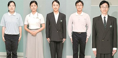 台湾大学订离奇校规穿制服才能办公事