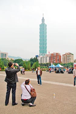 顺口溜称陆客吃得差睡得晚台观光部门调查澄清