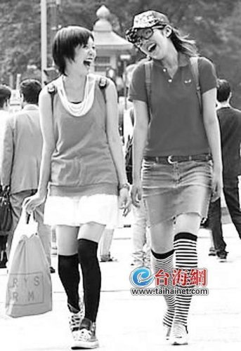 “光棍节”看台湾不婚族催生“单身经济”
