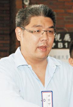 连胜文参选台北市长?友人热心家人忧枪击阴影