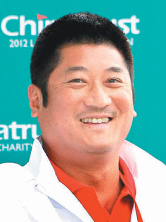 台壹传媒股东不断调整仍是辜、王、蔡三分天下