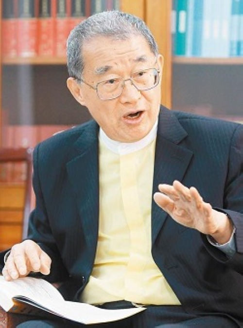 台当局监察官员为关中抱不平吁订定明确规范