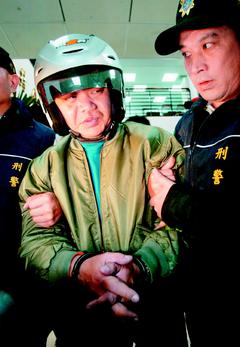 台男子杀2女友判死刑上诉“最高法院”将辩量刑