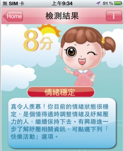 台湾年轻人薪水低平均5人中有1人明显忧郁