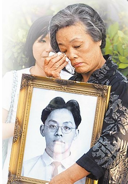 台湾士兵奸杀女童冤死案开庭法官疑法律依据