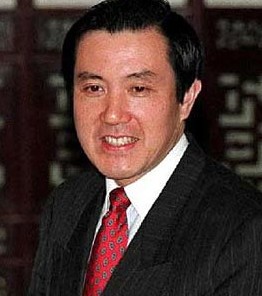 马英九是名将赵奢之后?作家称其有回族美男血统