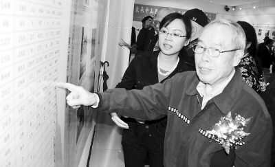 台湾老将:大陆对抗战等历史描述越来越客观