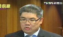 台北市长角逐成“龟兔之争”?连胜文幽默自嘲(图)