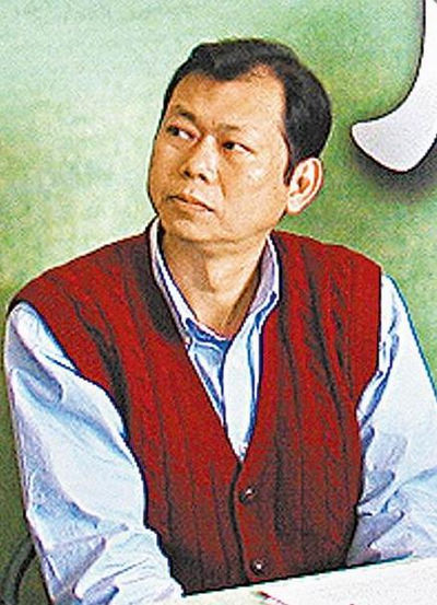 市政顾问被控收千万护双子星项目郝龙斌指示调查