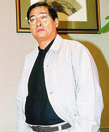 潜逃岛外15年台湾一黑帮“精神领袖”传将回台