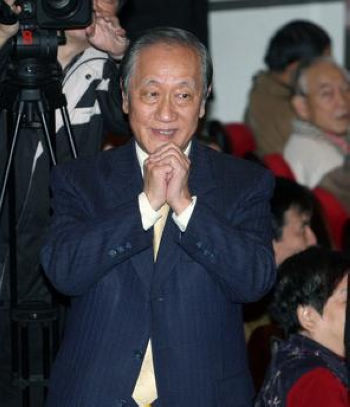新党称必须面对统一议题郁慕明愿向宋楚瑜请罪