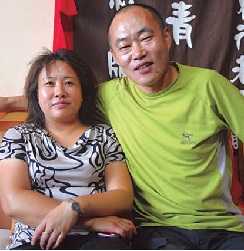 台湾人看大陆:东北方言彪悍却“贼亲切”