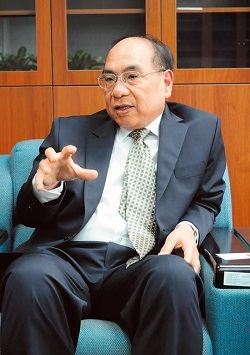 台监察机构公布廉政专刊台北副市长京沪有房