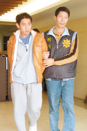 自创“名牌”毒品自助交易台一制毒集团16人被捕