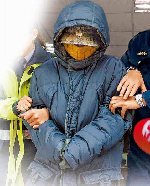 台湾3岁女童被保姆虐打致死母为修行半年未探视