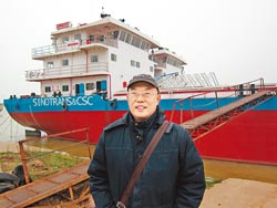台商收购曾国藩老船厂造游艇最低每艘1万美元