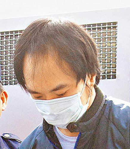 富少淫魔偷拍片5度勘验律师:女方吸鼻涕不是哭