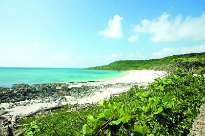 跨年台湾游旅游观光部门为你策划行程
