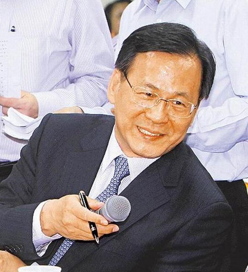 工会扬言让台湾全黑台电董事长:少数人的气话