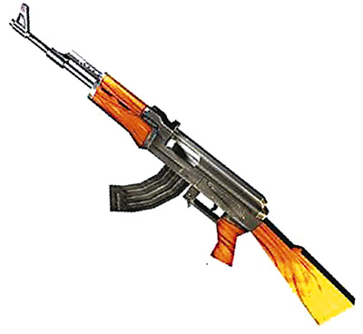 台湾枪击案“没消停过”枪真管住了吗?(图)